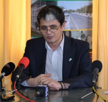 Marcel Boloş, la Oradea: Finanţări de 300 milioane de euro pentru reabilitarea termică a blocurilor